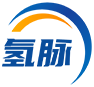 氢脉科技公司logo